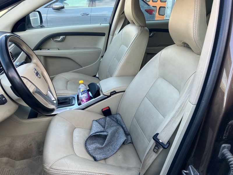 Volvo XC70 vaihtoauto