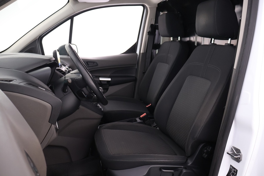 Ford Transit Connect vaihtoauto