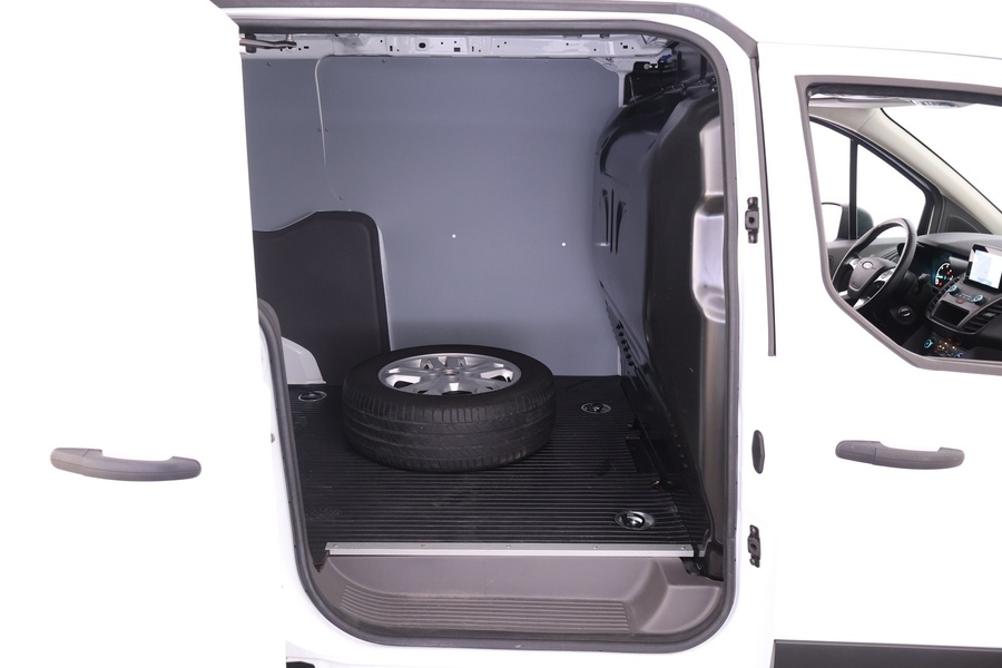 Ford Transit Connect vaihtoauto