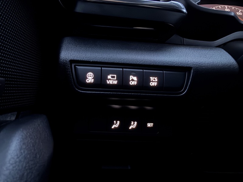 Mazda MX-30 vaihtoauto