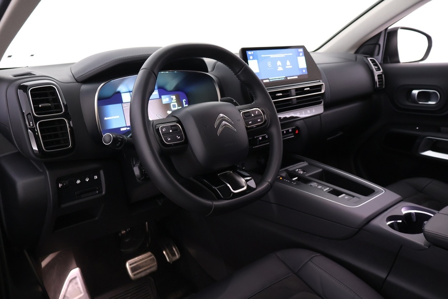 Citroën C5 Aircross vaihtoauto