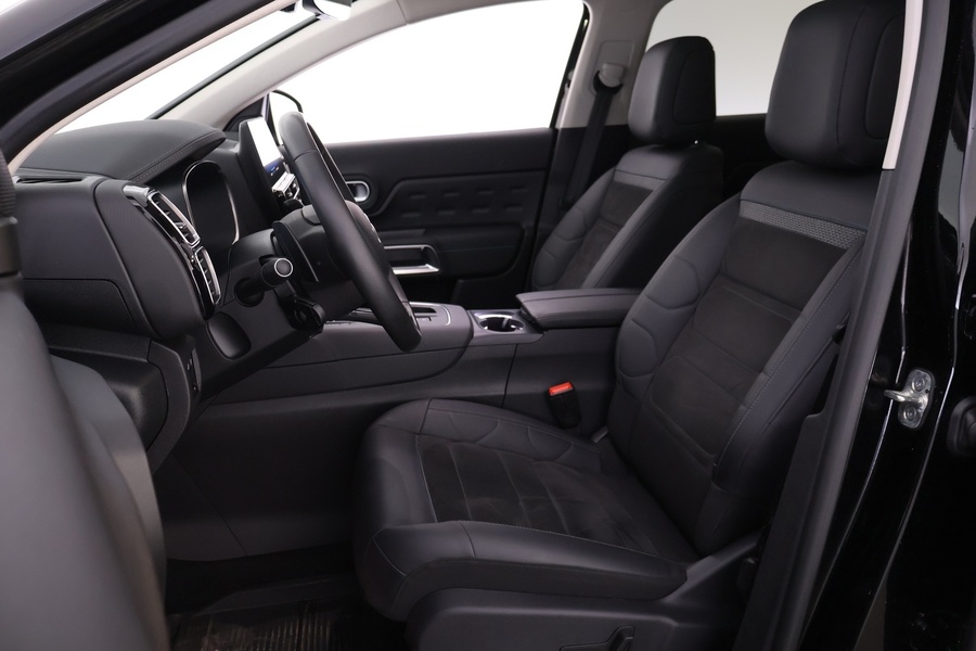 Citroën C5 Aircross vaihtoauto