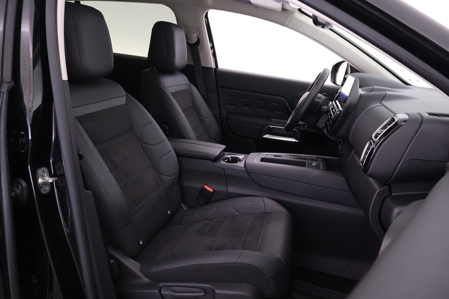 Citroën C5 Aircross vaihtoauto