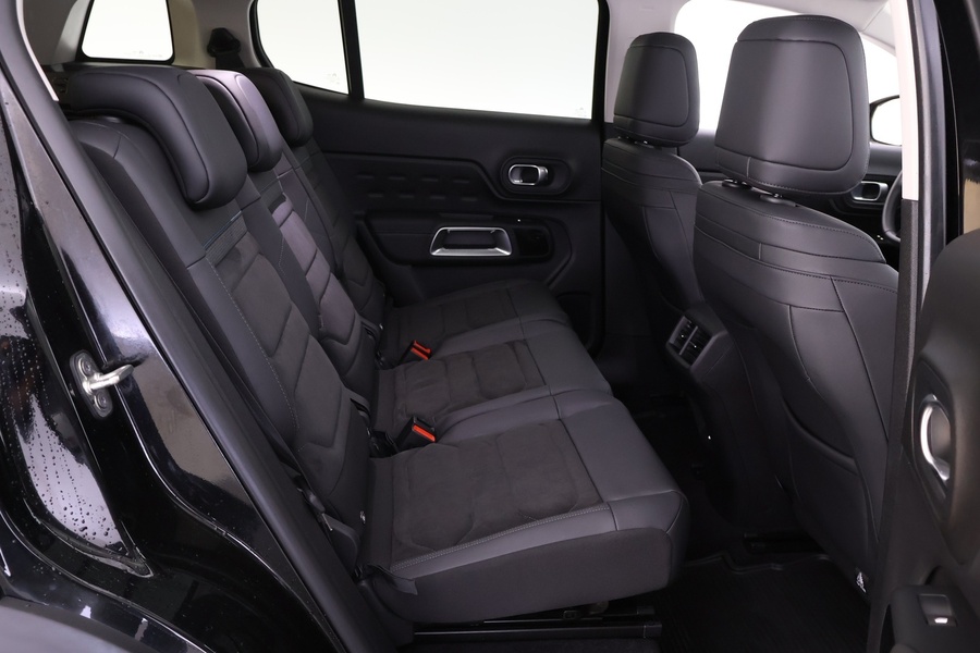 Citroën C5 Aircross vaihtoauto