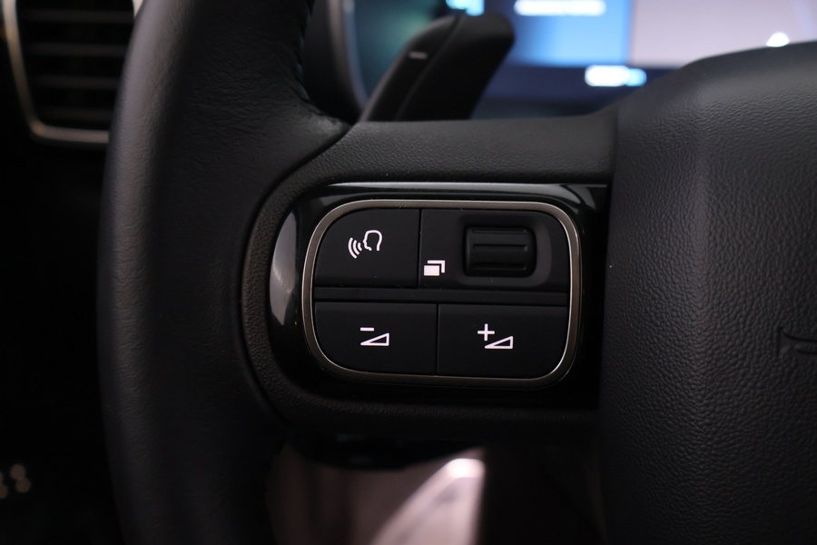 Citroën C5 Aircross vaihtoauto