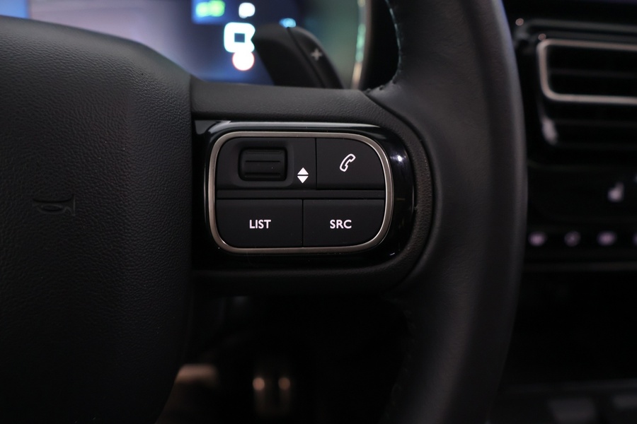 Citroën C5 Aircross vaihtoauto