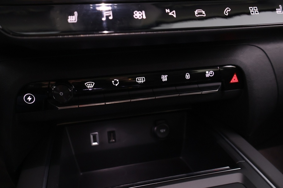 Citroën C5 Aircross vaihtoauto