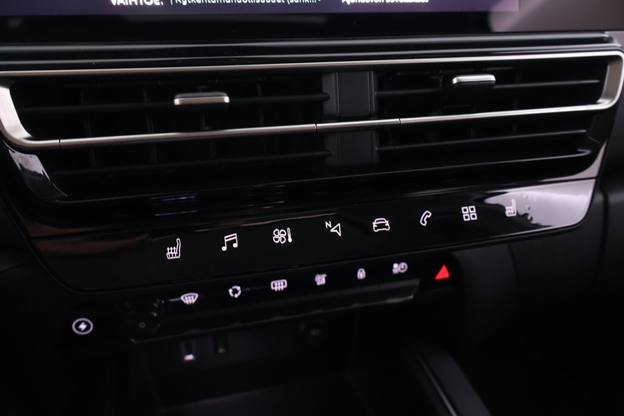 Citroën C5 Aircross vaihtoauto