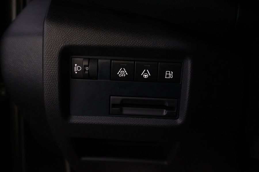 Citroën C5 Aircross vaihtoauto