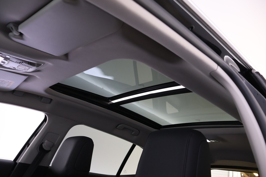 Citroën C5 Aircross vaihtoauto