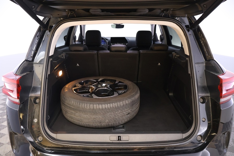 Citroën C5 Aircross vaihtoauto