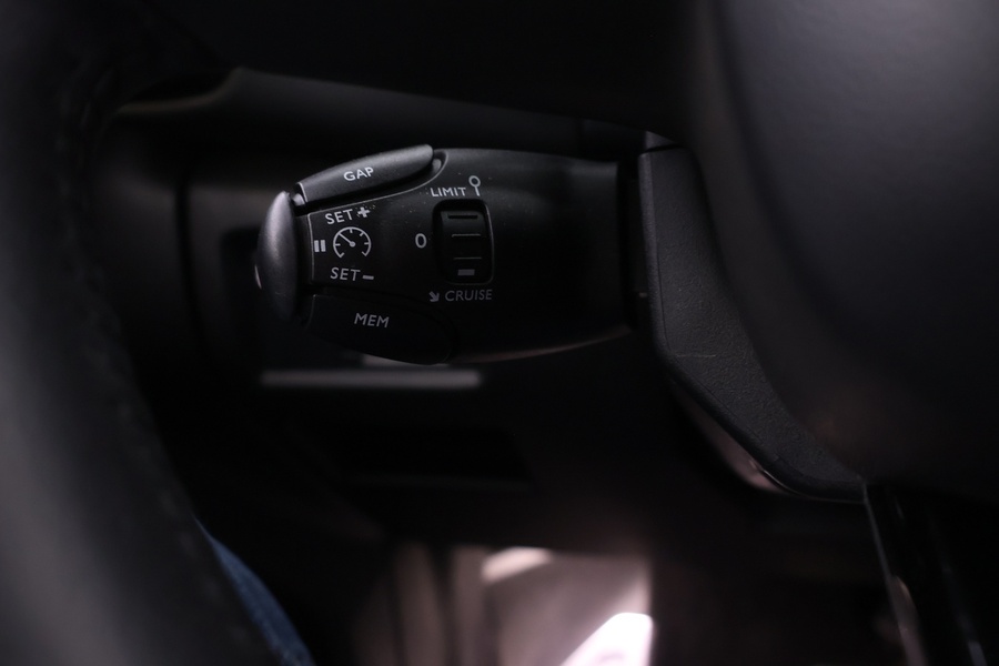 Citroën C5 Aircross vaihtoauto