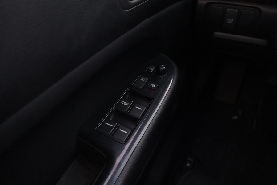 Honda Accord vaihtoauto