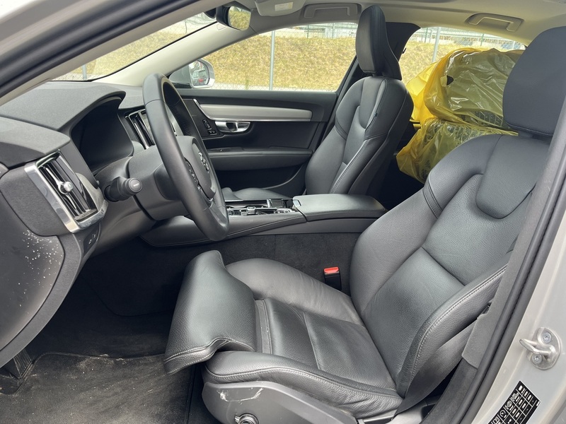 Volvo S90 vaihtoauto