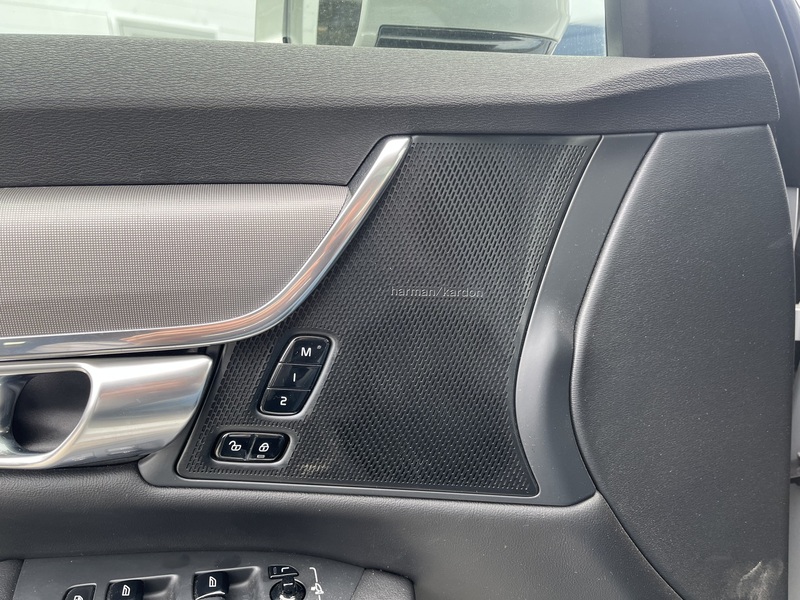 Volvo S90 vaihtoauto