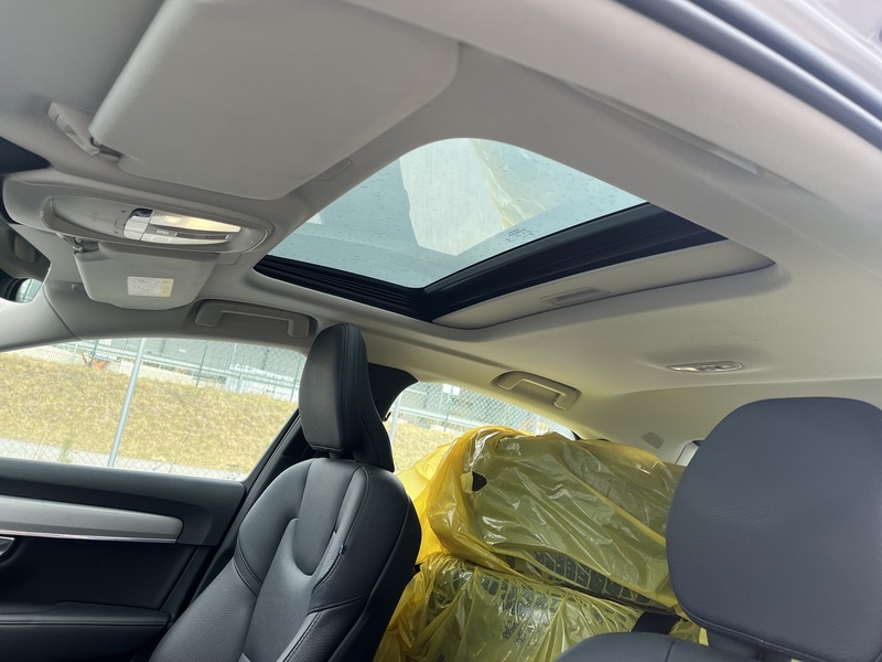 Volvo S90 vaihtoauto