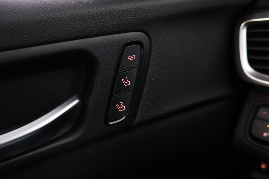 Kia Optima vaihtoauto