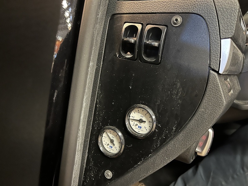 Volkswagen Amarok vaihtoauto