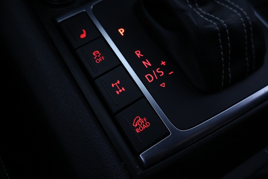 Volkswagen Amarok vaihtoauto