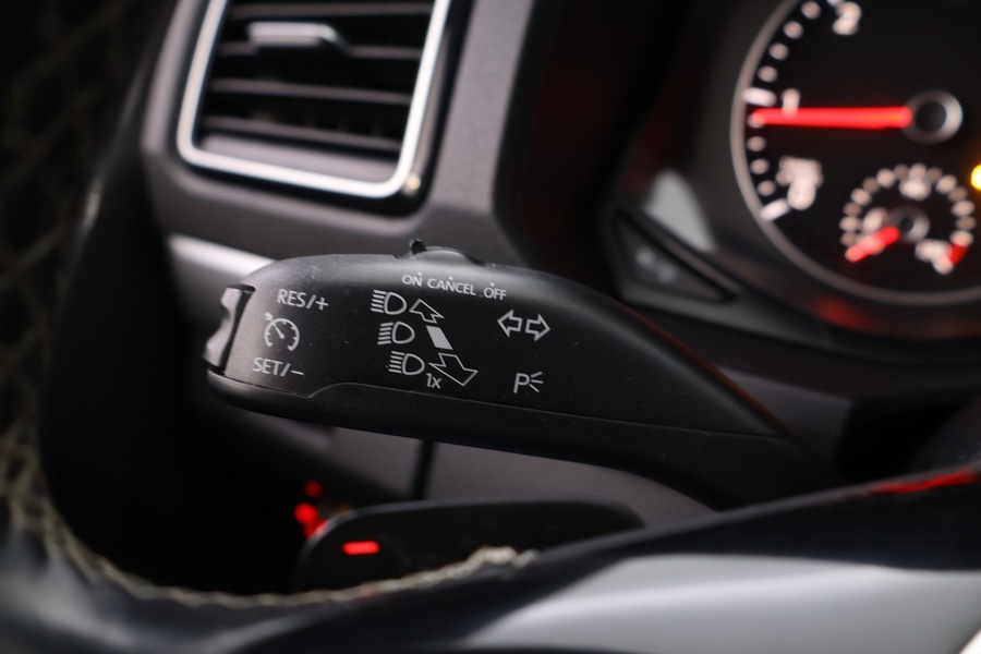 Volkswagen Amarok vaihtoauto