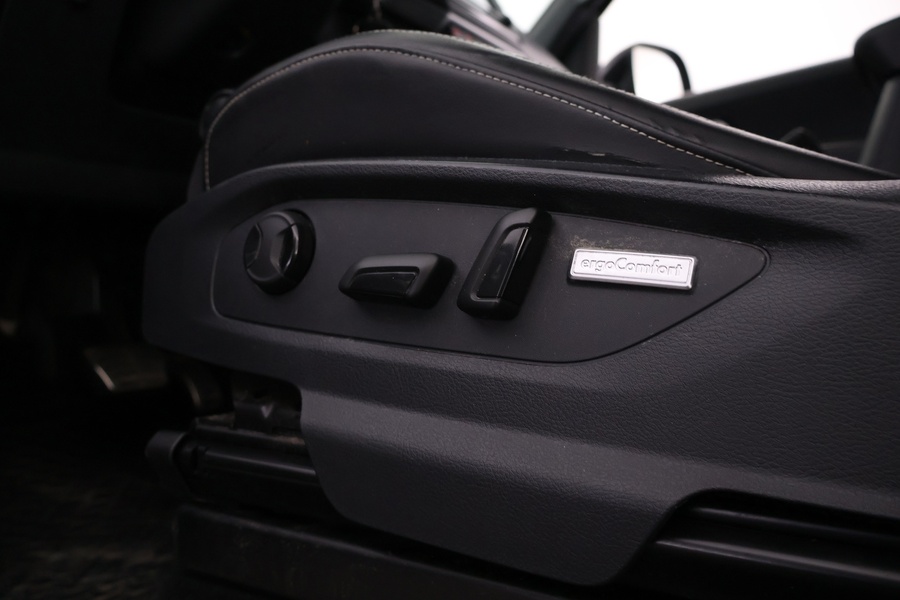 Volkswagen Amarok vaihtoauto