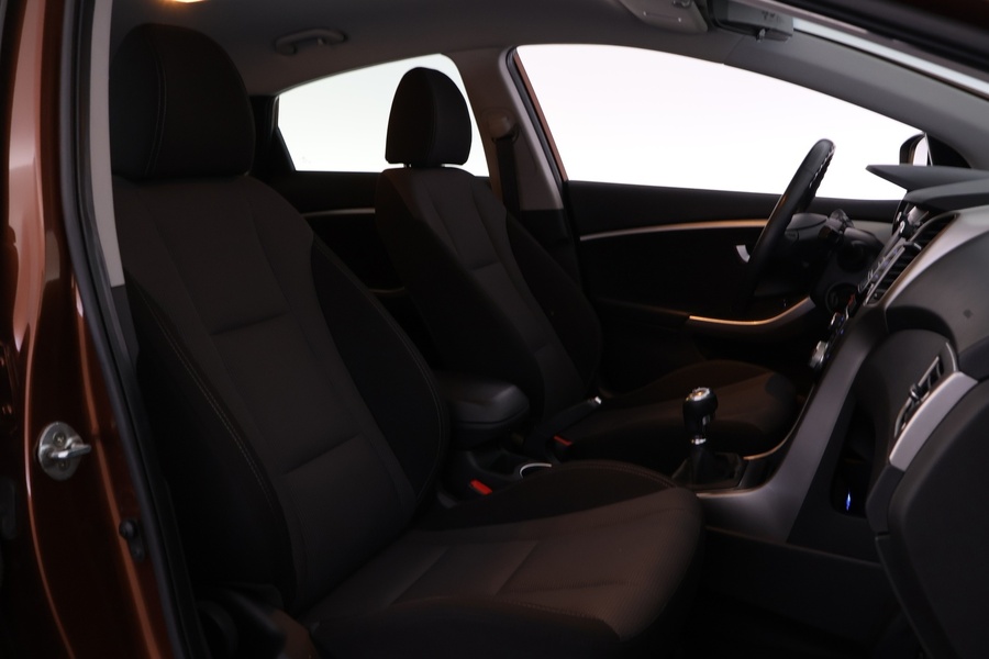 Hyundai i30 vaihtoauto