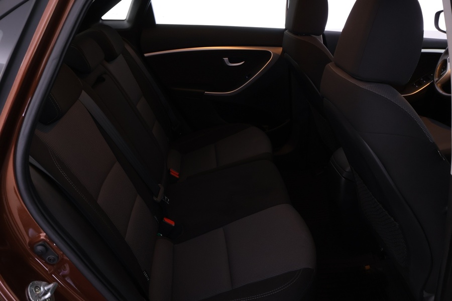 Hyundai i30 vaihtoauto