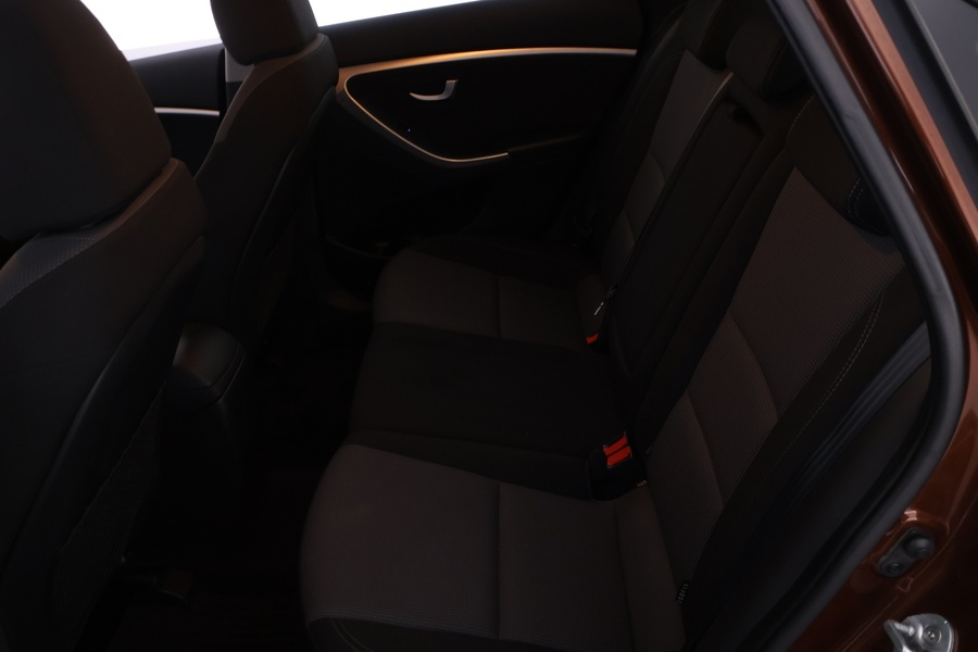 Hyundai i30 vaihtoauto