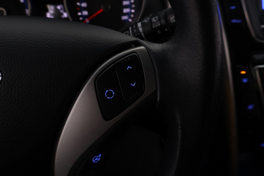 Hyundai i30 vaihtoauto