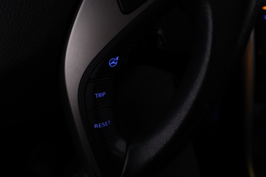 Hyundai i30 vaihtoauto