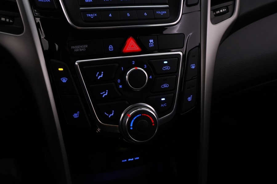 Hyundai i30 vaihtoauto