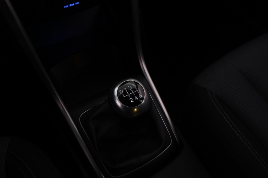 Hyundai i30 vaihtoauto