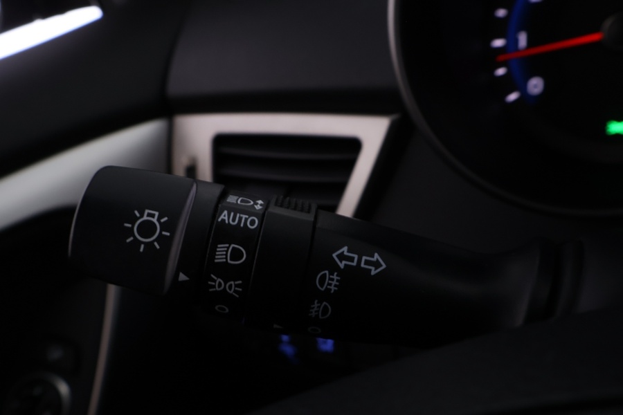 Hyundai i30 vaihtoauto