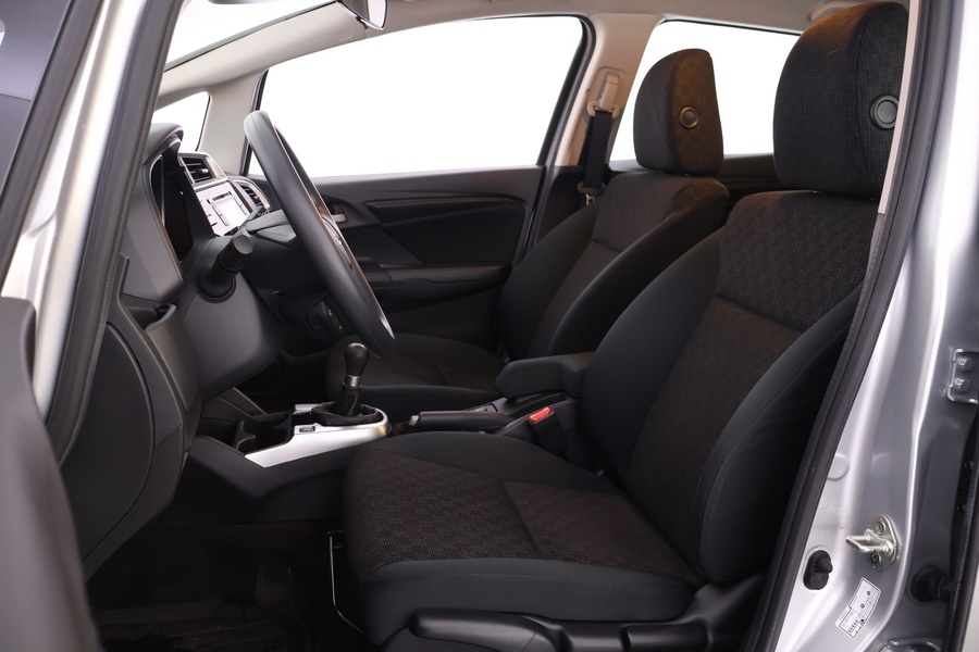 Honda Jazz vaihtoauto