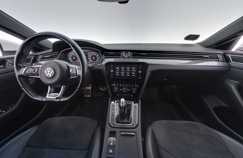Volkswagen Arteon vaihtoauto