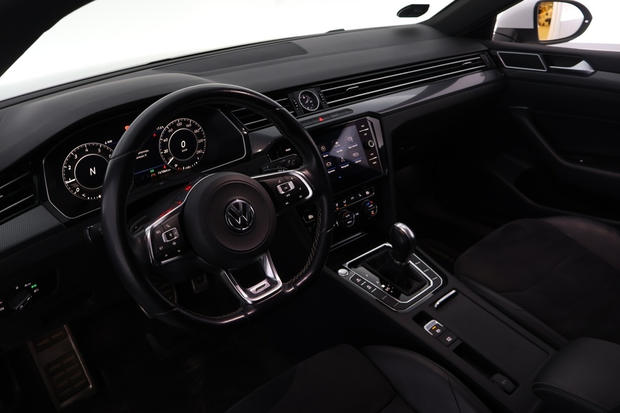 Volkswagen Arteon vaihtoauto