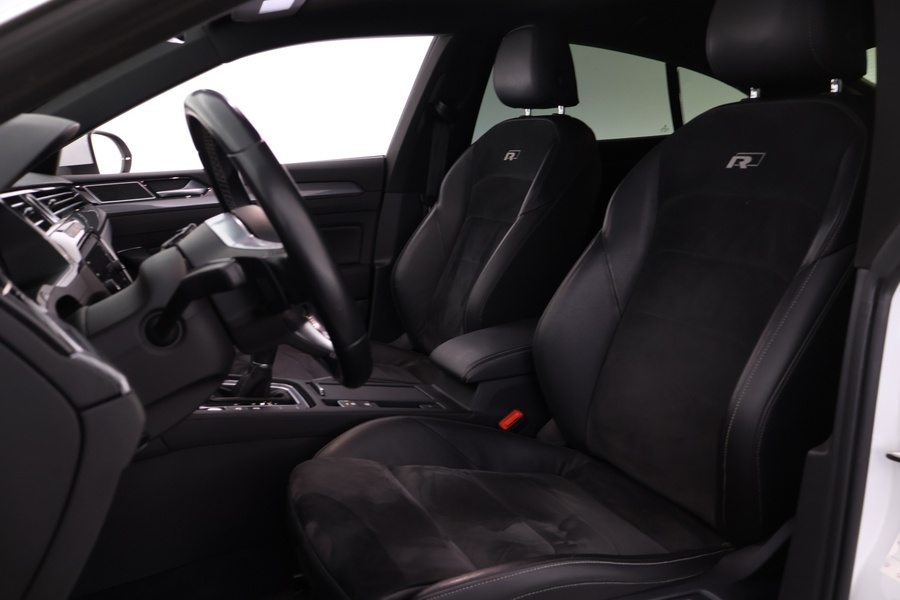 Volkswagen Arteon vaihtoauto