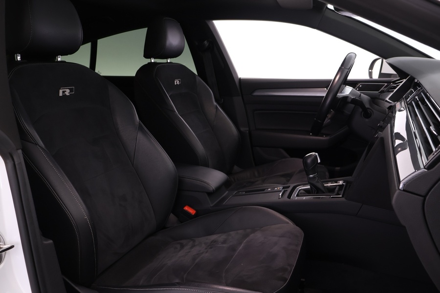 Volkswagen Arteon vaihtoauto