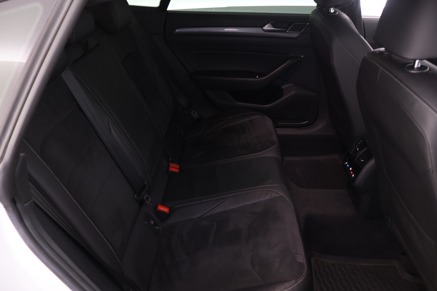 Volkswagen Arteon vaihtoauto