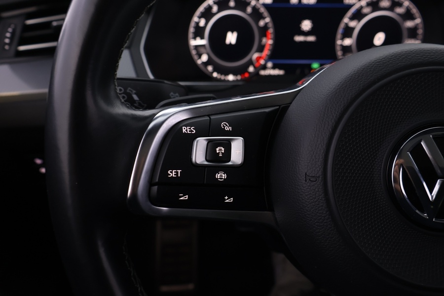 Volkswagen Arteon vaihtoauto