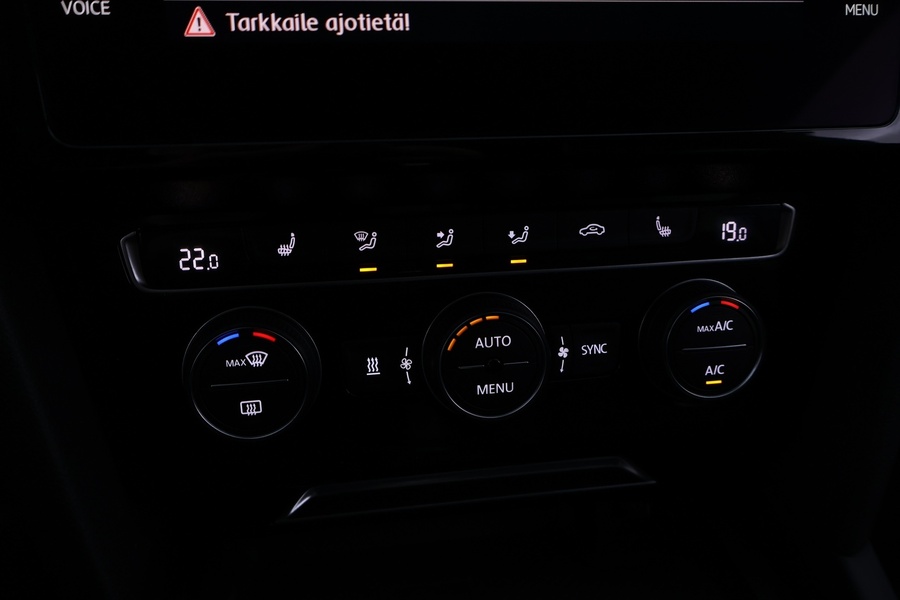 Volkswagen Arteon vaihtoauto