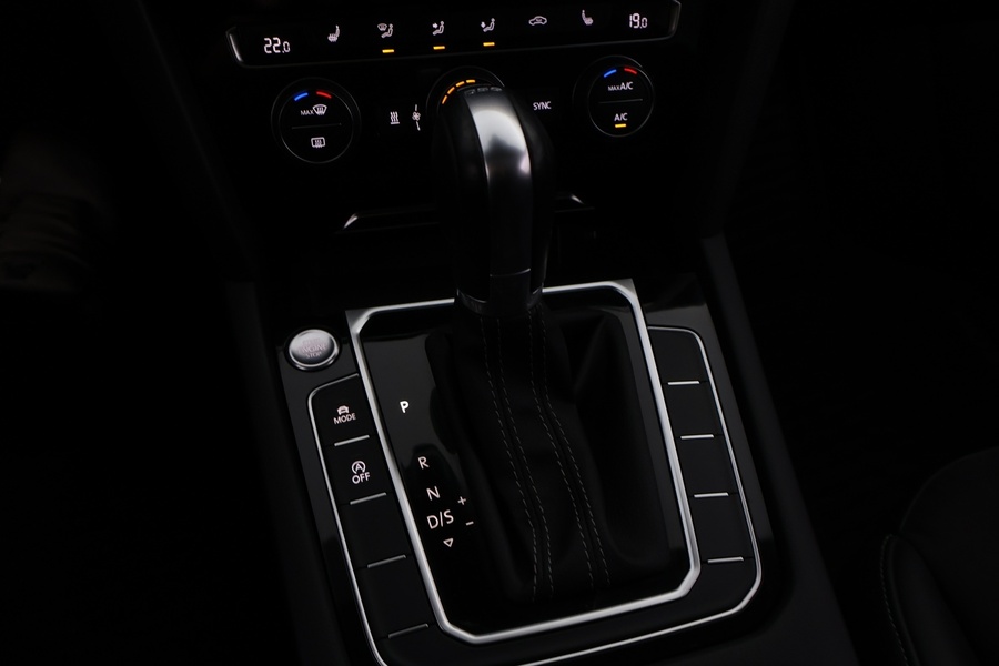 Volkswagen Arteon vaihtoauto