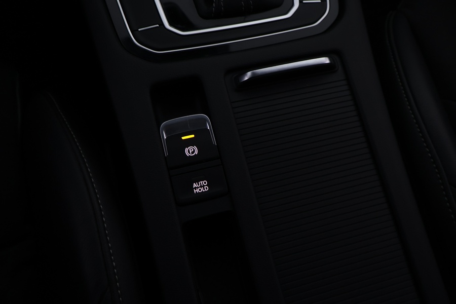 Volkswagen Arteon vaihtoauto