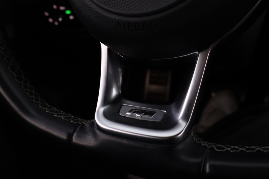 Volkswagen Arteon vaihtoauto