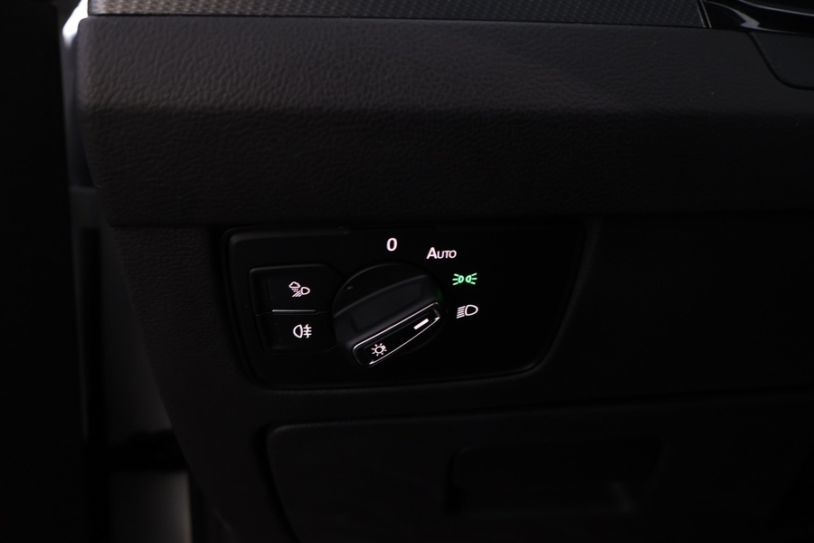 Volkswagen Arteon vaihtoauto