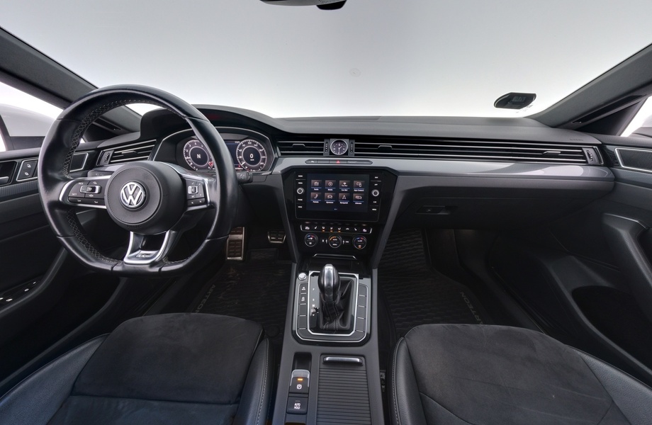 Volkswagen Arteon vaihtoauto