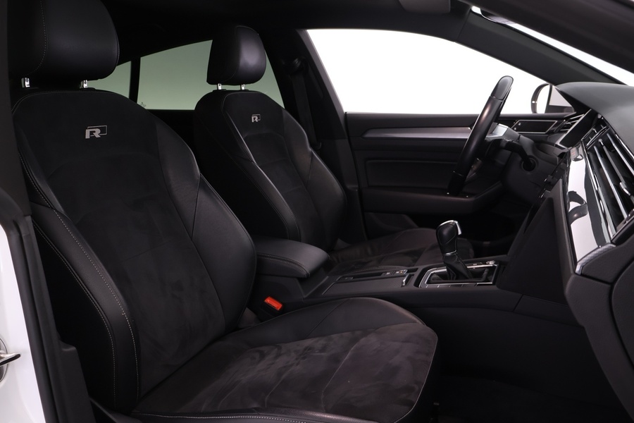 Volkswagen Arteon vaihtoauto