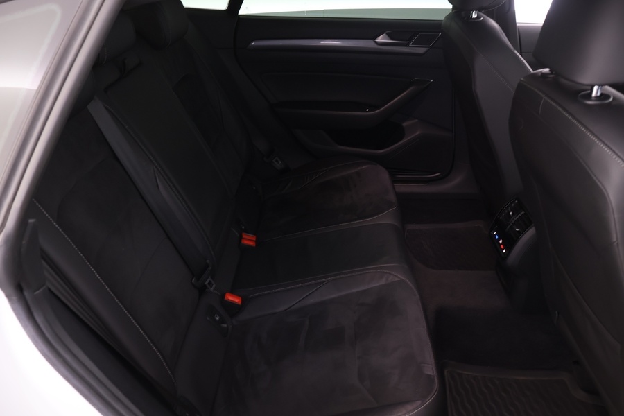 Volkswagen Arteon vaihtoauto