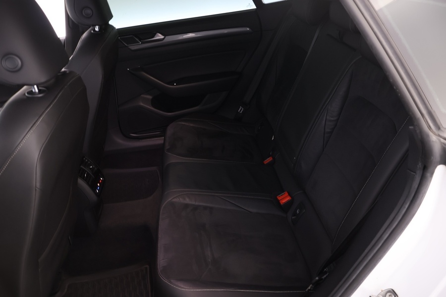 Volkswagen Arteon vaihtoauto