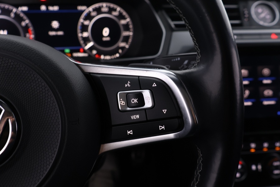 Volkswagen Arteon vaihtoauto